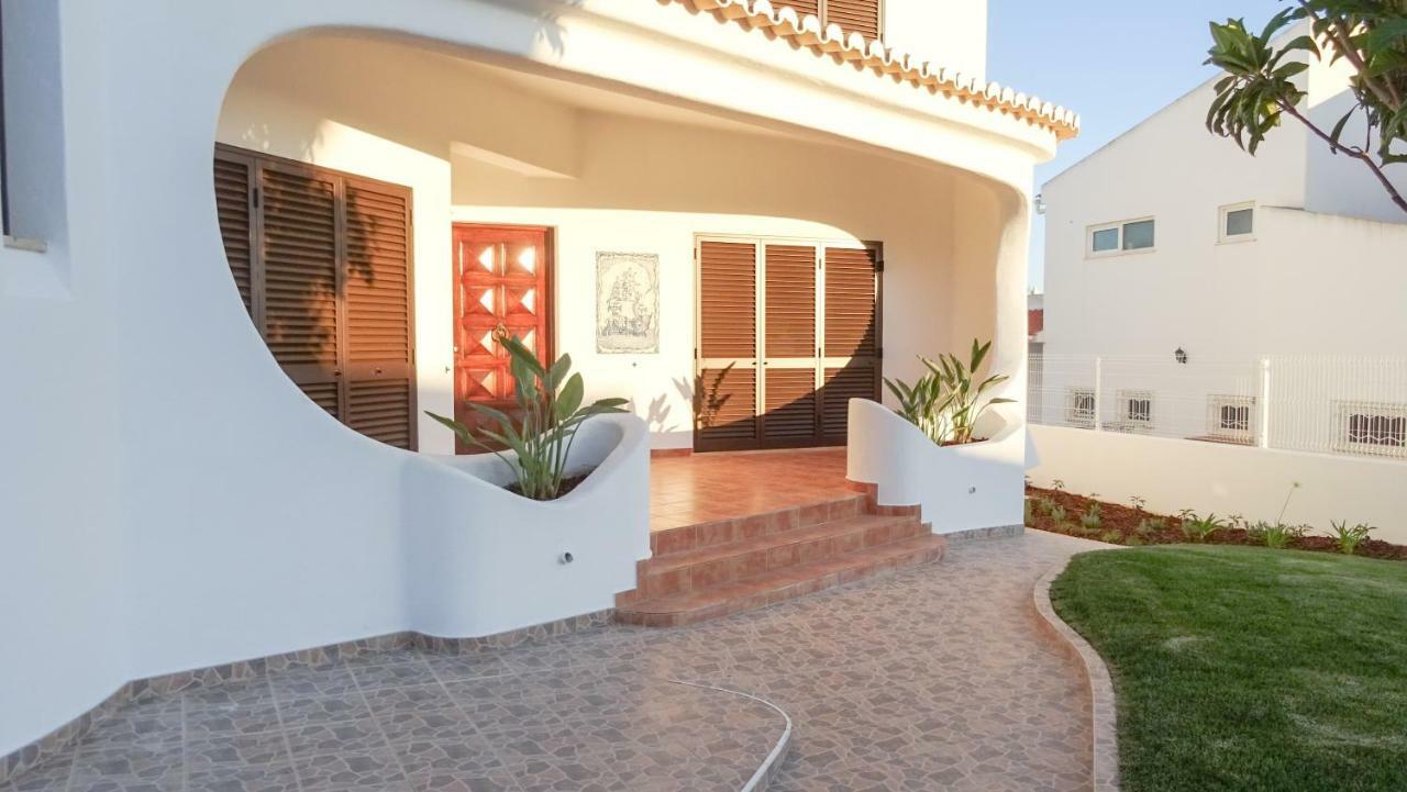 Casa Camomila Villa Alvor Exterior photo