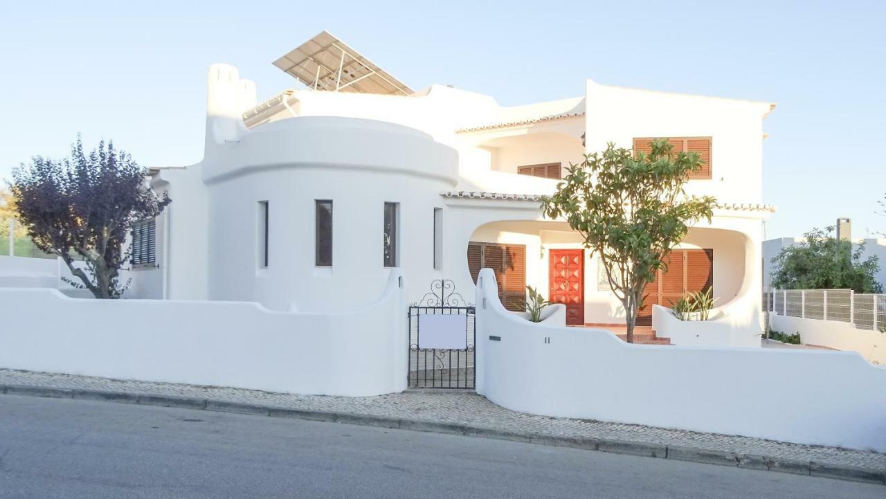 Casa Camomila Villa Alvor Exterior photo